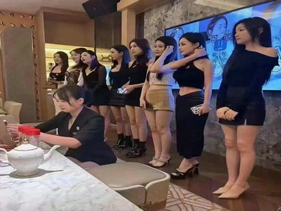盘锦夜场招聘